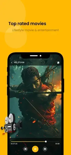 sonyliv-for-pc download Top Rated Movies